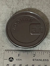 AODHAN AH Custom Wheels Gloss Bronze Wheel Rim Hub Cover Center Cap MG-P1660Z11