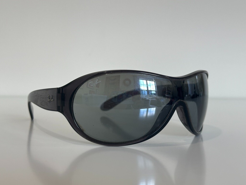 Ray.Ban メタルG-P（ナワテ） Sunglasses Ray-Ban Round Metal Gold Flash Lenses RB3447 112