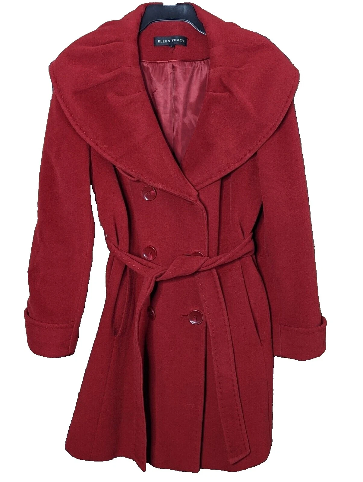 Abrigos Ellen Tracy Plus, chaquetas y chalecos para Mujeres