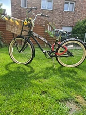 Beach cruiser Fahrrad