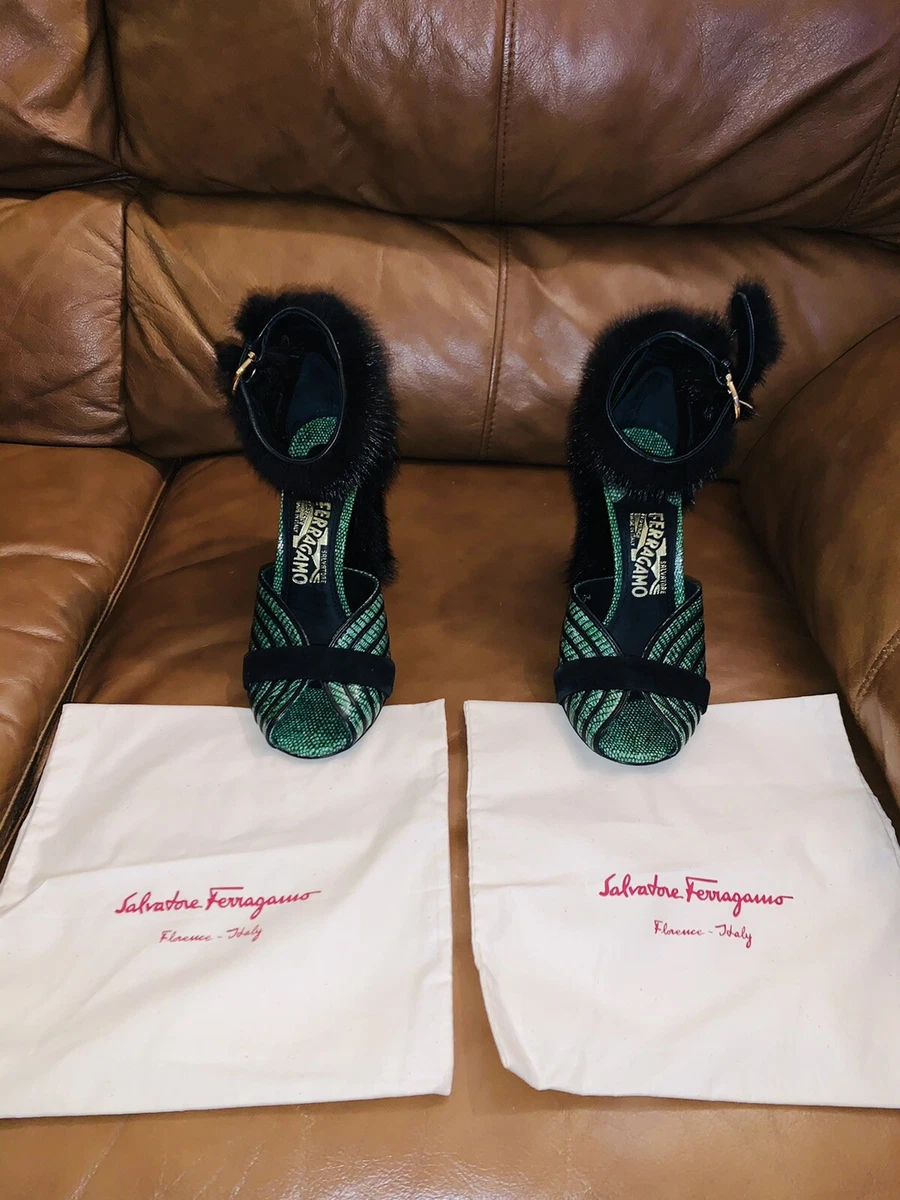 Ferragamo kids hotsell