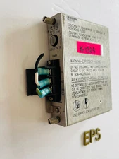 125840-02 | Bently Nevada | Low Voltage AC PIM 85-132VAC #K-1324