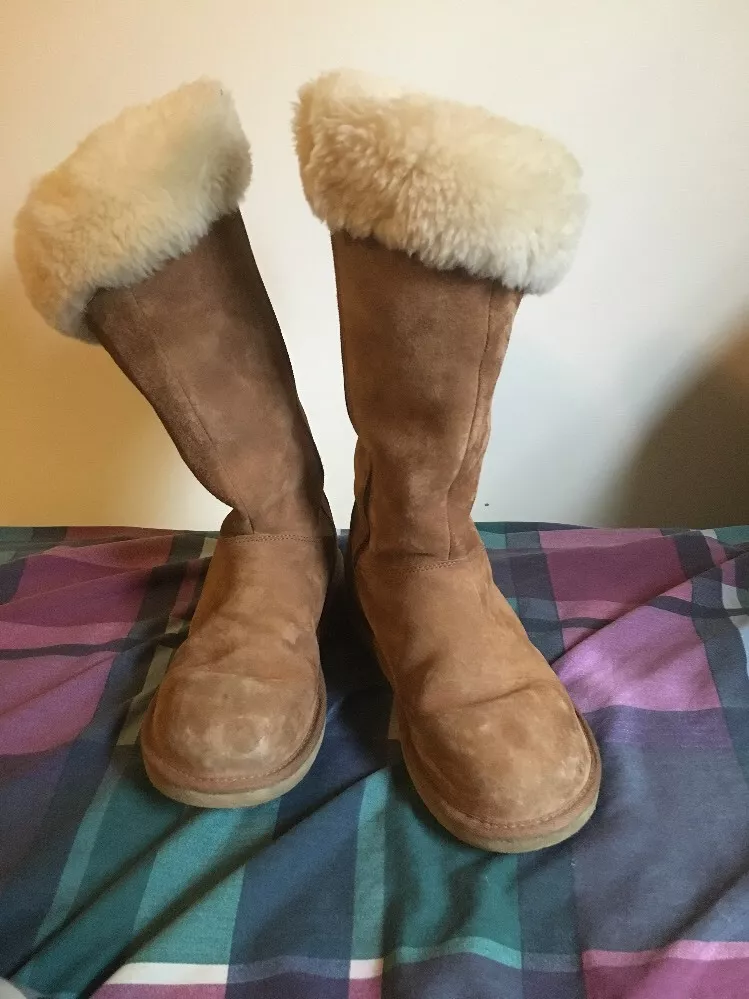 Plumdale ugg hotsell boots cheapest