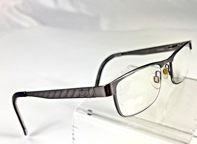Ocean Pacific OP Fetch Gunmetal Eyeglass Frames 51-18-140mm - Frames Only