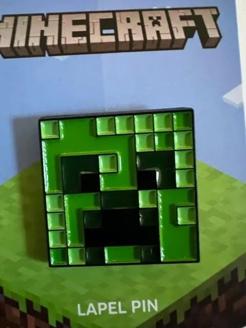 Pin on Minecraft