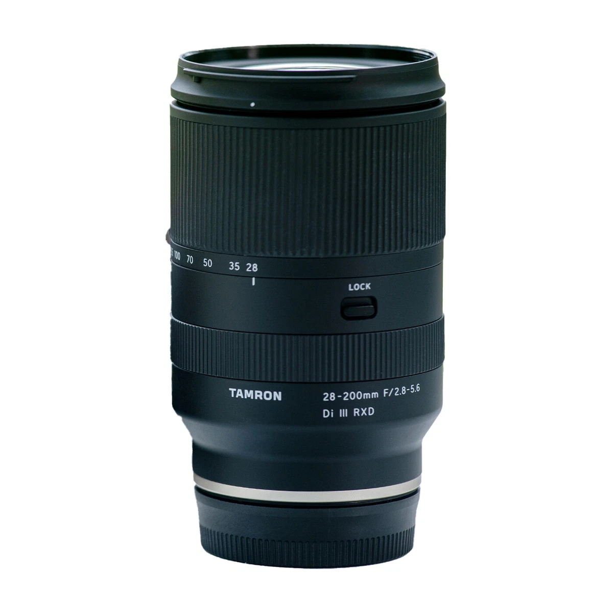 Tamron 28-200mm Focal Camera Lenses for sale | eBay