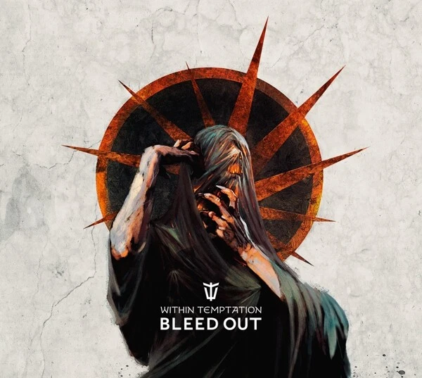 WITHIN TEMPTATION - BLEED OUT (Limited Edition) (3D Lenticular Cover)  CD NEU - Bild 1 von 1