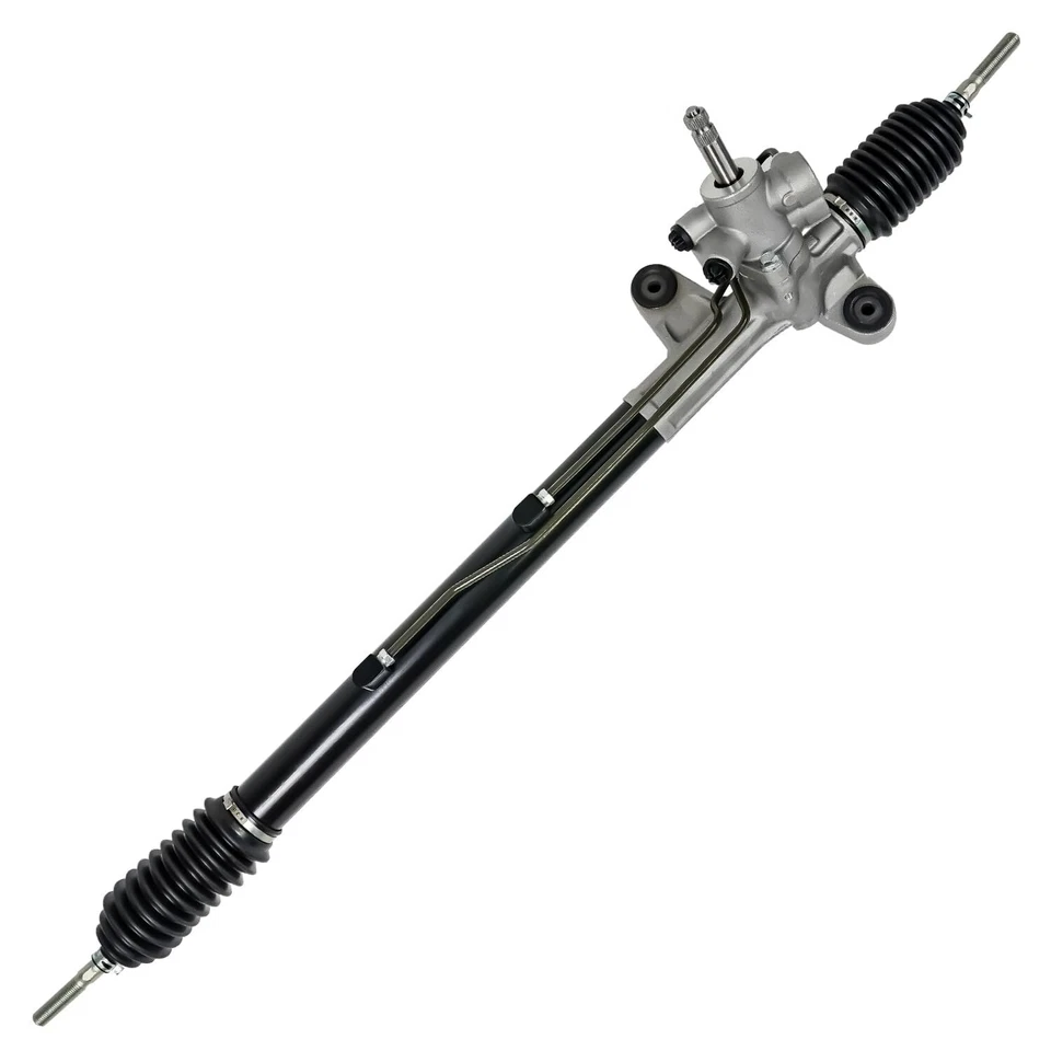 Complete Power Steering Pump Rack and Pinion Assembly for 2004 2005 Acura TSX - Image 4 of 4