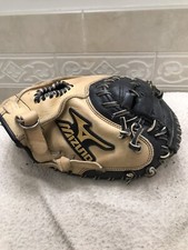 Mizuno GXC-105 31  Youth Baseball Catchers Mitt Right Hand Throw