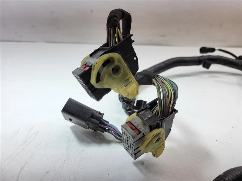 Ford Fusion 2013 2014 2015 2016 2,0 L híbrido motor cableado arnés Foto 3 de 4