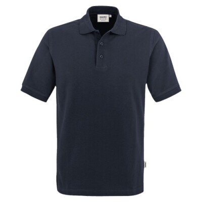 Hakro Herren Polo-Shirt Classic anthrazit