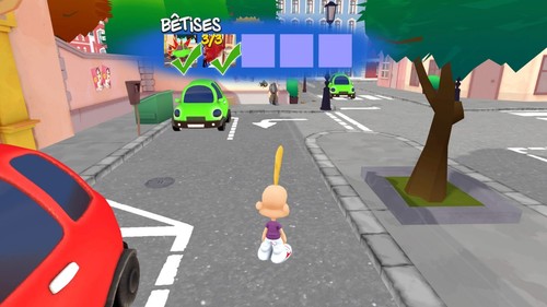 Mega Party: A Tootuff Adventure *FREE Next Day Sydney Post* Nintendo Switch Game - Picture 17 of 17