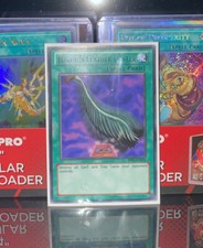 Harpie's Feather Duster BP01-EN035 - NM Rare Yugioh