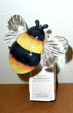 BUMBLE BEE Wallflowers Plug NEW 2026 Bath & B...