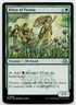 Priest of Titania #286 (NM) Modern Horizons 3 MH3 Magic MTG