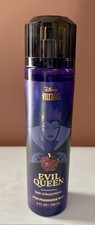 Bath  Body Works Evil Queen Disney Villains Fine Fragrance Mist Spray 8 oz.
