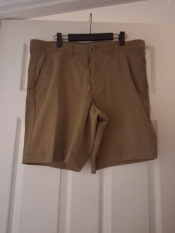 NWT Sonoma Men's Shorts 36