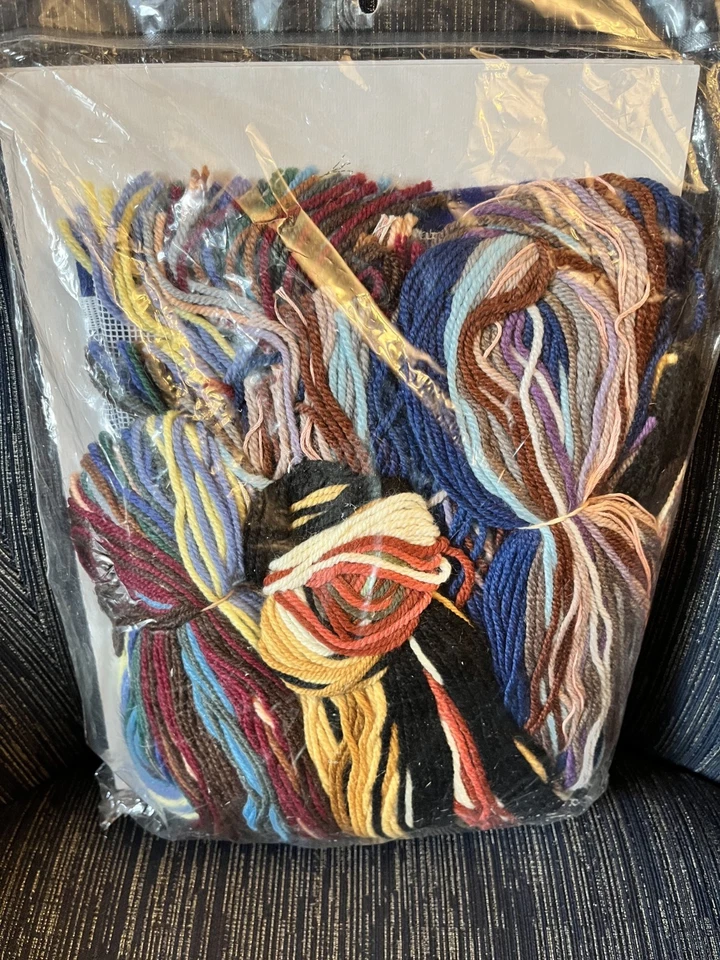 Janlynn O Noche Santa Navidad Medias Punto de Aguja Kit 023-0211 Foto 2 de 2