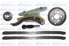 Kit de distribution Ford FOCUS