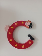 Sevi Holzbuchstabe C