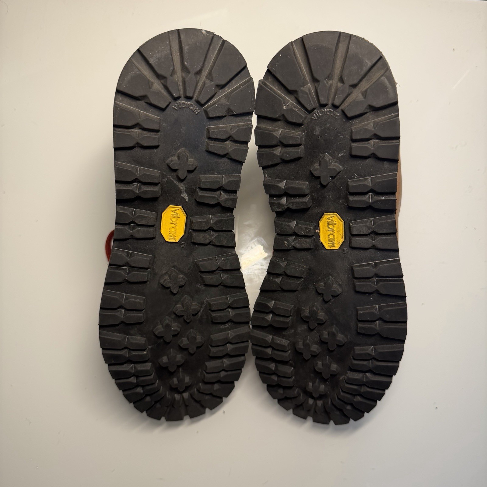 Danner Mountain Light Cascade Clovis Tan Boots Go… - image 5