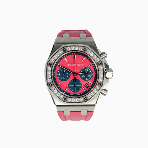 Audemars Piguet Royal OAK Offshore 26231ST 37 mm