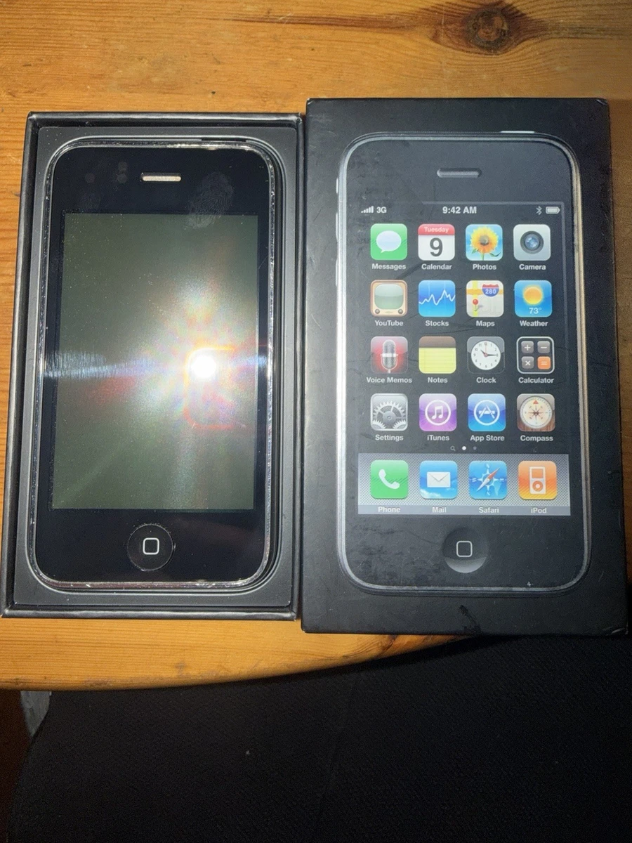 Apple iPhone 3GS 32GB Mobile Phones & Smartphones for sale | eBay UK