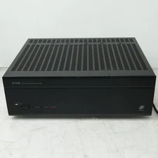 NILES SI-1230 12-CHANNEL MULTI-ROOM POWER SYSTEMS INTEGRATION AMPLIFIER T4-E8