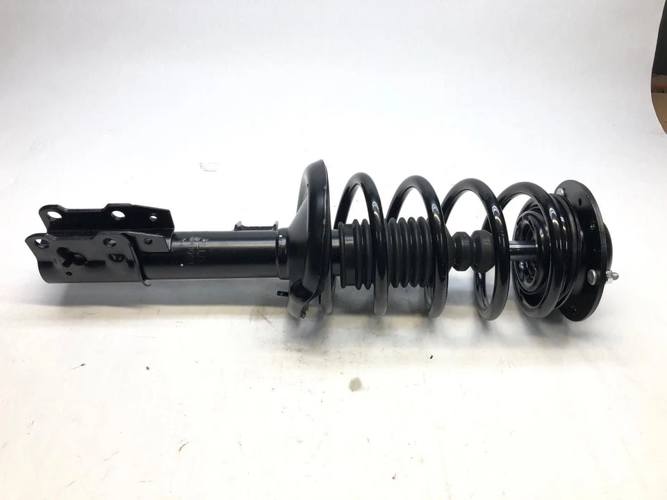 Chevy Malibu 06 2004-08 10 conjuntos de puntal cargado delantero derecho/derecho Pontiac G6 Foto 3 de 4