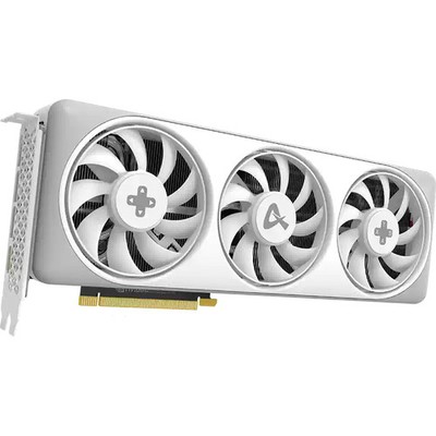 AX Esports Rebel RTX4070TI SUPER 16G Three Fan Graphics Card