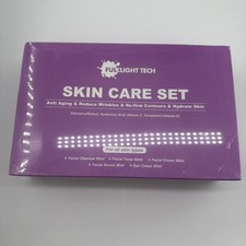 Skin Care Set,Gentle Anti-aging Skin Care Kit,Hydrate,Moisturize Skin,Skin Ca...