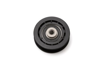 Phoenix Mfg. Terre Products, Flat Idler Pulley Replacement for Toro/Exmark... 
