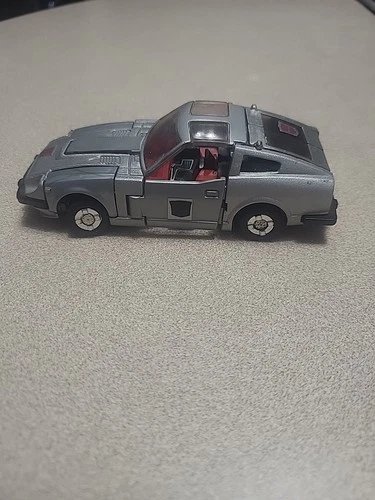 Vintage 1980-82 Hasbro Transformer  Fair Lady 2  Auction  Figure