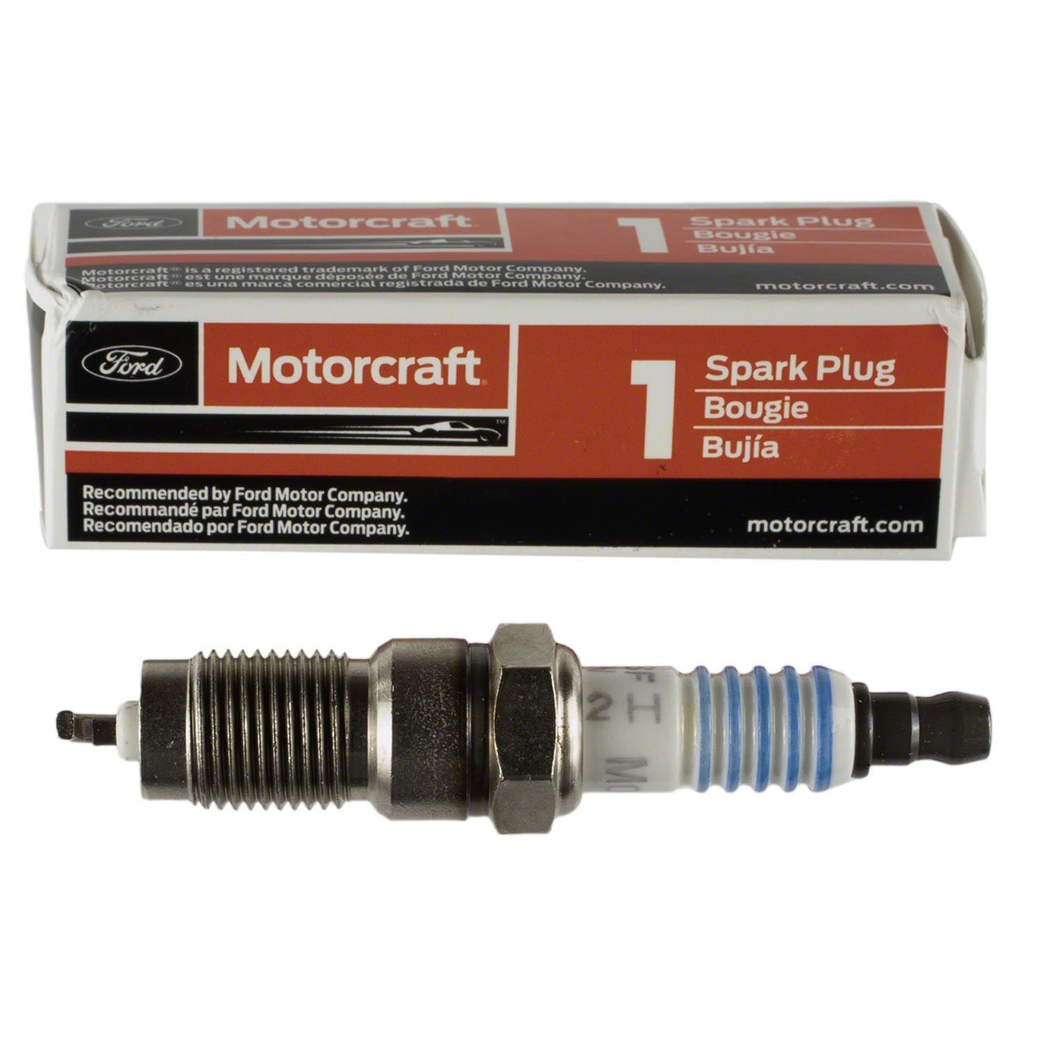 Motorcraft SPARKPLUG