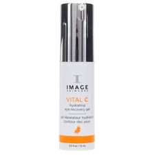 IMAGE Skincare VITAL C Hydrating Eye Recovery Gel 0.5 oz