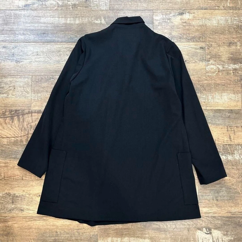 Y's Yohji Yamamoto 套头、夹克或外套 | 时尚设计师外套可选 — 第 3/4 张图片