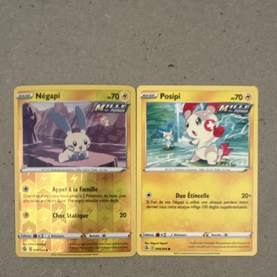 NigaPussy Meme Pokemon Cards.