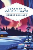 Robert Barnard | Death In A Cold Climate | Taschenbuch | Englisch (2018)