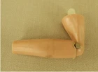 Vintage 1964 Hasbro GI Joe Action Figure Left Elbow Left Forearm Arm C6