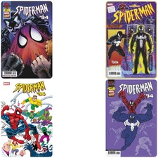 SPIDER-MAN '94 #3 **COVER SELECT** [1:25] PRESALE 11/12/2025