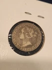 1865 Newfoundland 10 Cents — photo from another recent sale