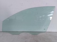 VW Polo 9N3 Türscheibe vorn links Fahrertür Scheibe nur 5 türer Colorglas