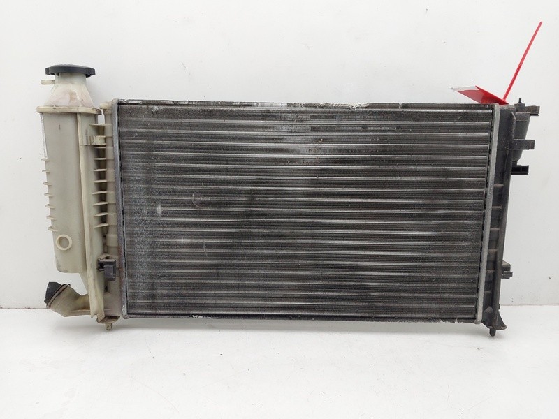 851022W radiateur eau CITROEN XSARA 1.6 I demip8524124