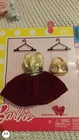 Barbie Vintage Dress OutfitExcellent Condition Combine Postage Worldwide