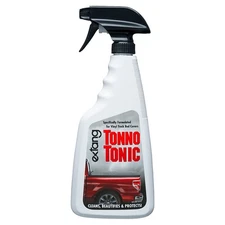 Tonneau Cover Vinyl Protectant Cleaner Truck Bed Conditioner Spray 1181