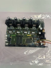 Botmain c2008 Corbett robotics Main Board for Qiagen QIAgility DNA RNA