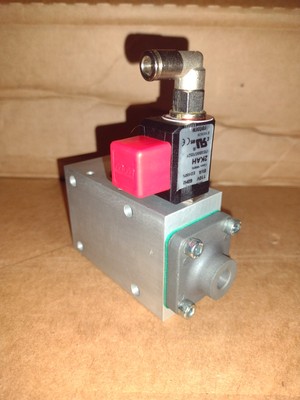 INGERSOLL RAND 21-AI1657-0001 OEM KIT SERVICE 8K HR INLET Valve  VVF12ENO  New