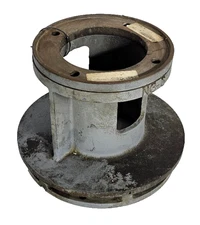 Sumimoto SM Cyclo CFace Adapter Hydraulic Pump Mounting Bracket N3-6 AP 715LG