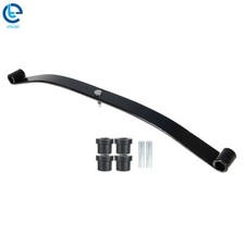 Heavy Duty Front Leaf Spring For Club Car Ds 1981-up Golf Carts 04-08 Precedent