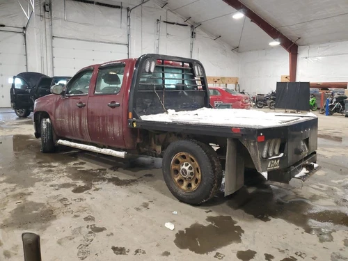 Audio Equipment Radio Opt UM7 Fits 07-14 SIERRA 2500 PICKUP 1041785 - Picture 6 of 12